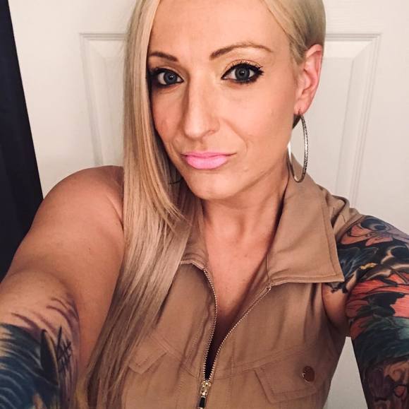 Meet your Posher, Miranda - Picture 1 of 1